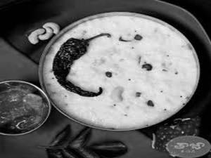 Curd Rice