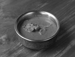 Kerala Chicken Curry