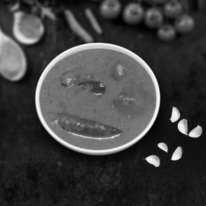 Poondu Getti Kuzhambu - 450 Ml