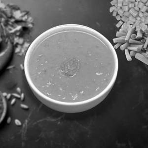 Carrot Beans Kurma - 450 Ml
