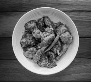 Andra chicken chilli