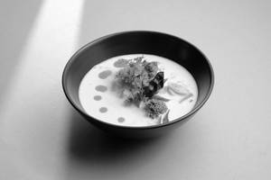Tom Kha Chicken.