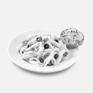 Alfredo White Sauce