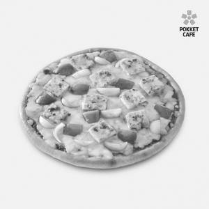 Tandoori Paneer Pizza
