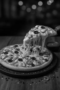 Veg Exotica Pizza