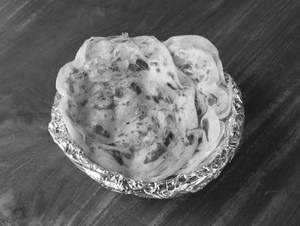 Kerala Paratha