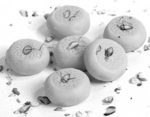 Mawa peda [5 pieces]
