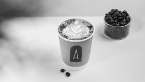 Cafe Mocha