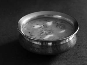 Dal Gujarati 