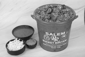 Mutton Small Bucket