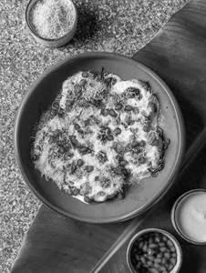 Gunpowder Tuk Chaat