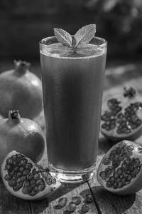Anar Juice