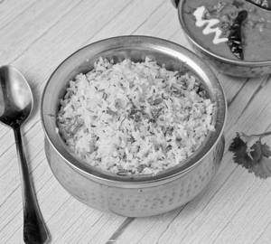 Ghee Rice