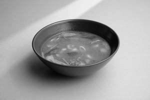 Tom Yum Chicken.