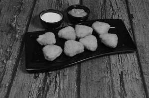Chicken Nuggets 6Pc