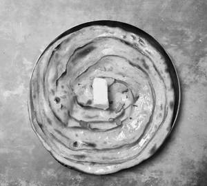 Lachha Paratha (Per Piece)