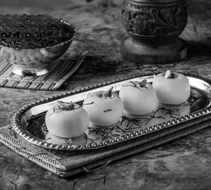 Kesar Peda