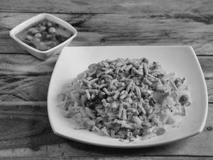 Tarri Poha