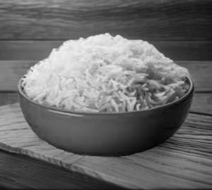 Plain Rice