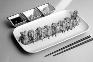 Itame Maki.