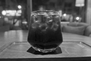 Cold Brew