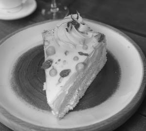 Milk Badam Pastry