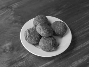 Frozen Beef Cutlet (5 Nos)