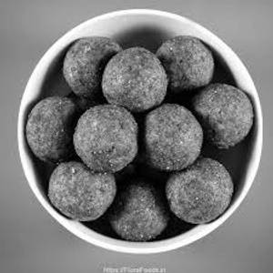 Methi laddu