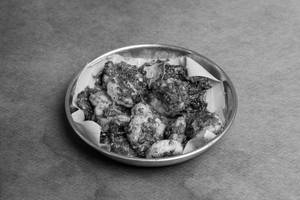 Prawn Milagu Thokku