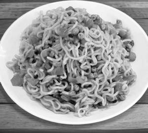 Vegetables Maggi