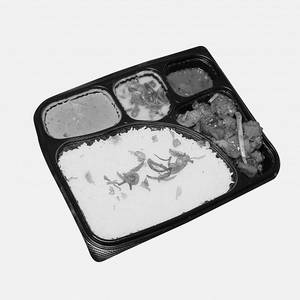 Non Veg Lunch Box Combo
