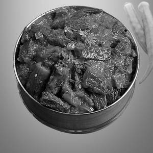 Vendakkai Thokku - 450 Ml
