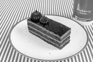 Chocolate Truffles Pastry