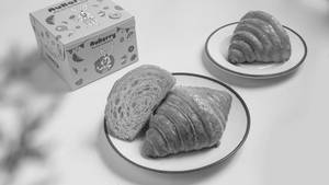 Butter Croissant