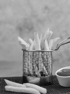 Classic French Fries 
