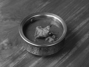 Malabari Chicken Curry