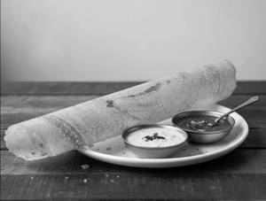 Paper Dosa
