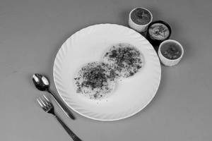 Ghee Podi Idlii-3pc