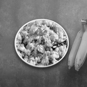 Vazhaikkai (Raw Banana) Podimas - 450 Ml
