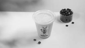 Classic Cold Coffee