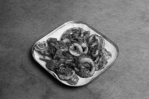 Kadamba Fry