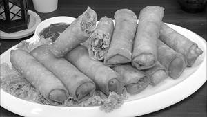 Spring Roll