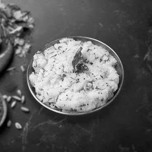 Jain Rava Upma - 750 Ml (No Sides)