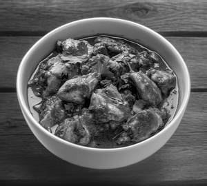 Chettinad chicken gravy