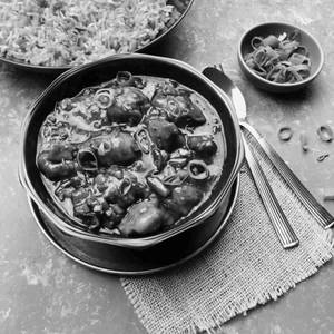 Gobi in Choice of Sauce