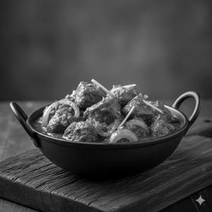 Mutton Do Pyaaza