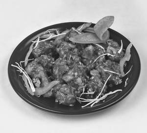 Gobi Manchurian