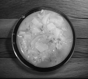 Lauki Sabzi