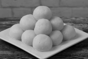 RASGULLA  [10 Pieces]