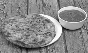 Chur chur kulcha